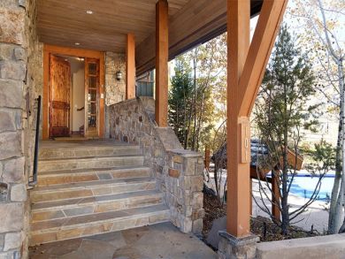 Aspen Luxury Vacation Rentals
